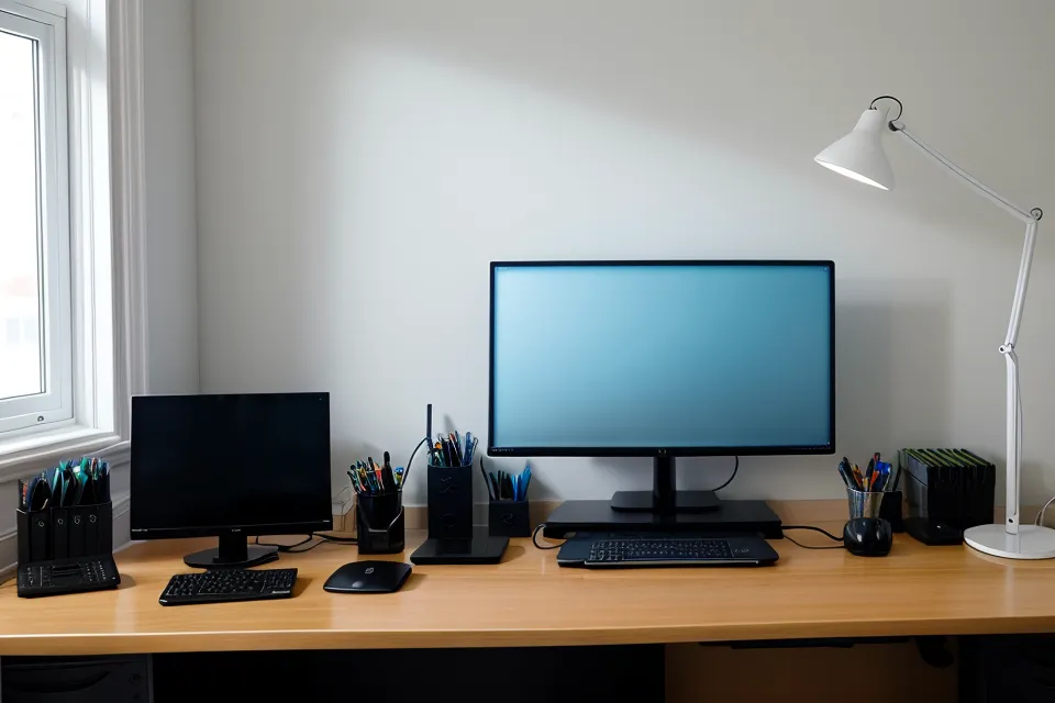 How I Finally Stopped the Mid-Afternoon Screen Blur After Testing Seven Eye Supplements
