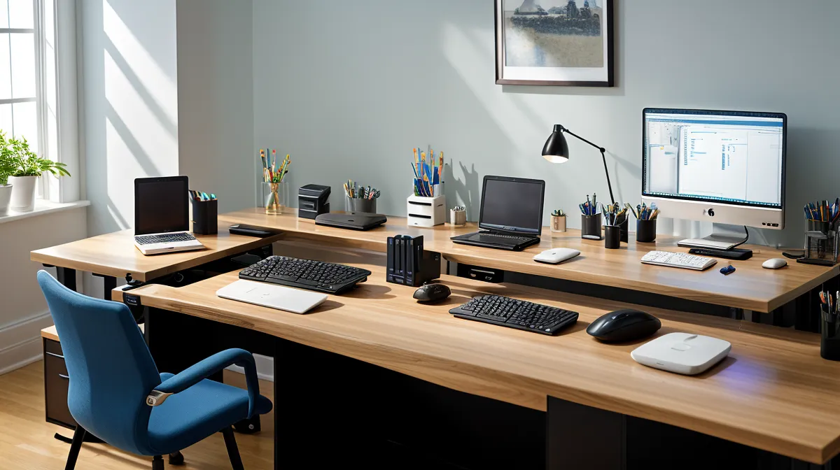 Testing Seven Eye Supplements From My Austin Desk: What Actually Cut Through the Afternoon Blur