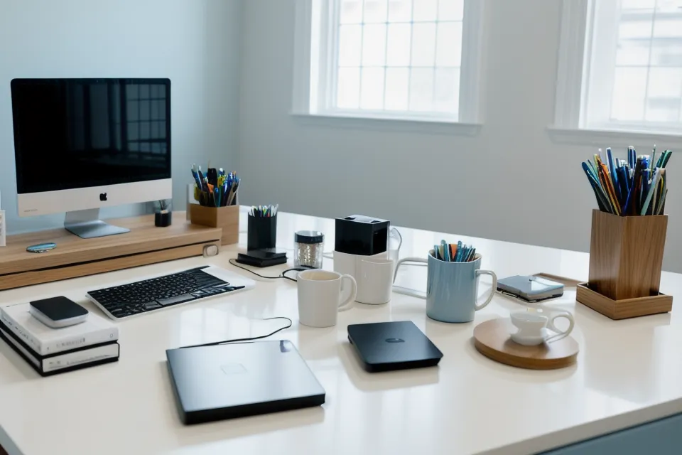 Beyond Blue Light Glasses: My Austin Home Office Eye Fatigue Experiment