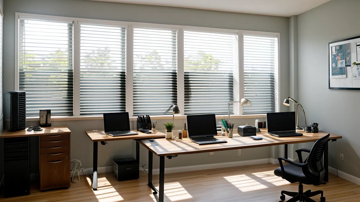 Hacking My Austin Home Office: The $142 Eye-Strain Fix That Beat My Supplement Spreadsheet