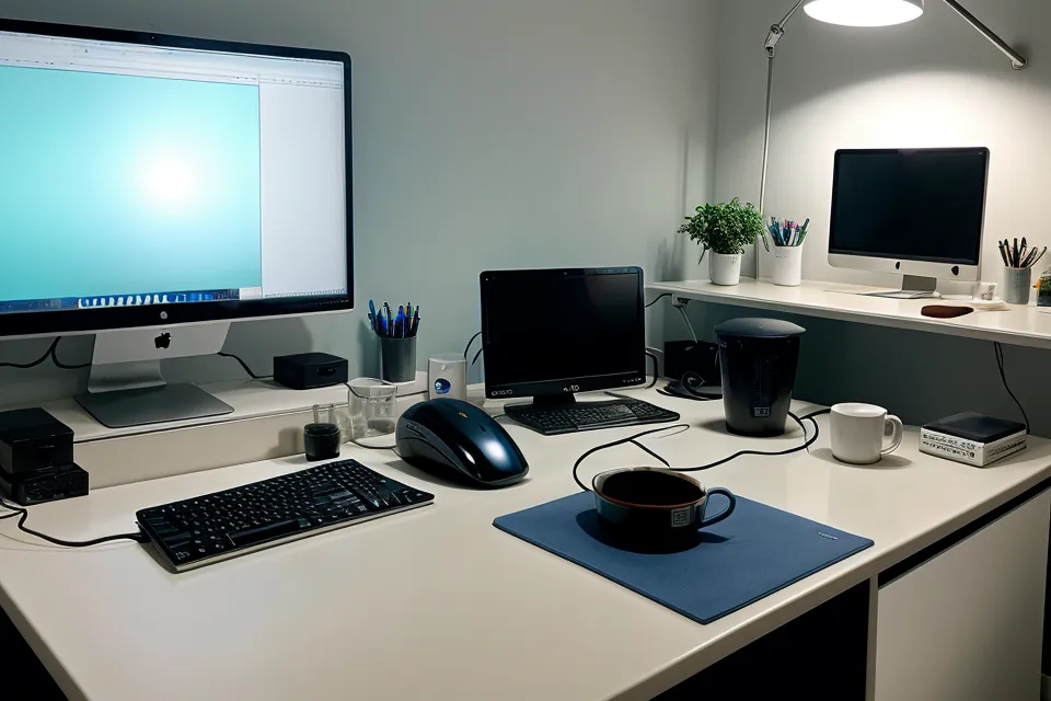 Best Eye Care Routine for Austin Freelancers Working Remotely