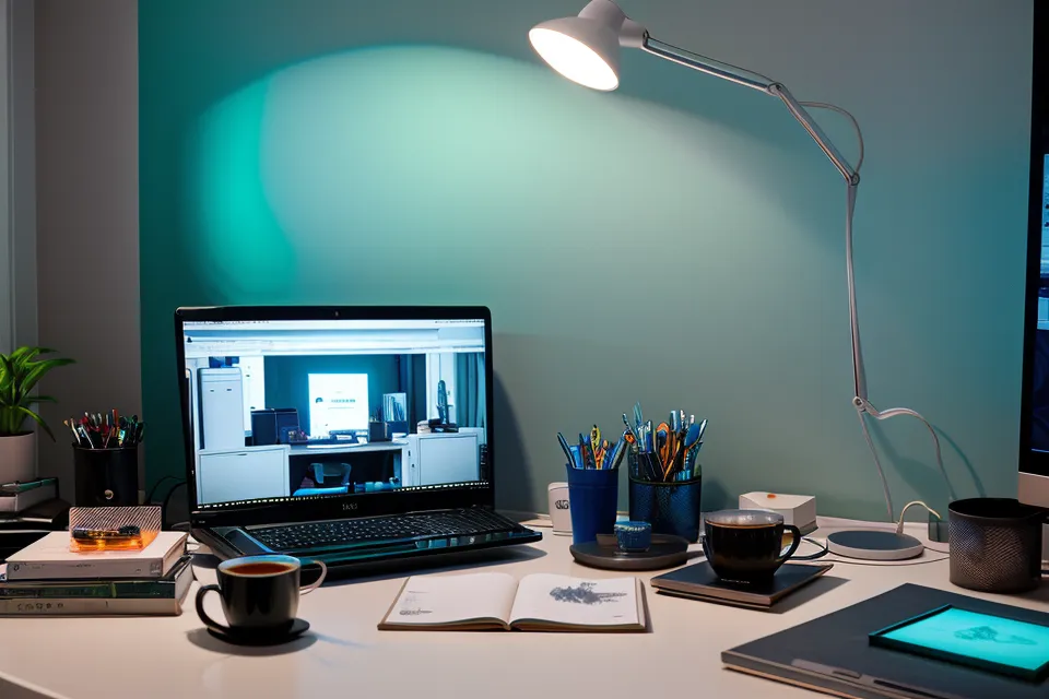 Best Eye Vitamins for Web Developers with Triple Monitor Setups