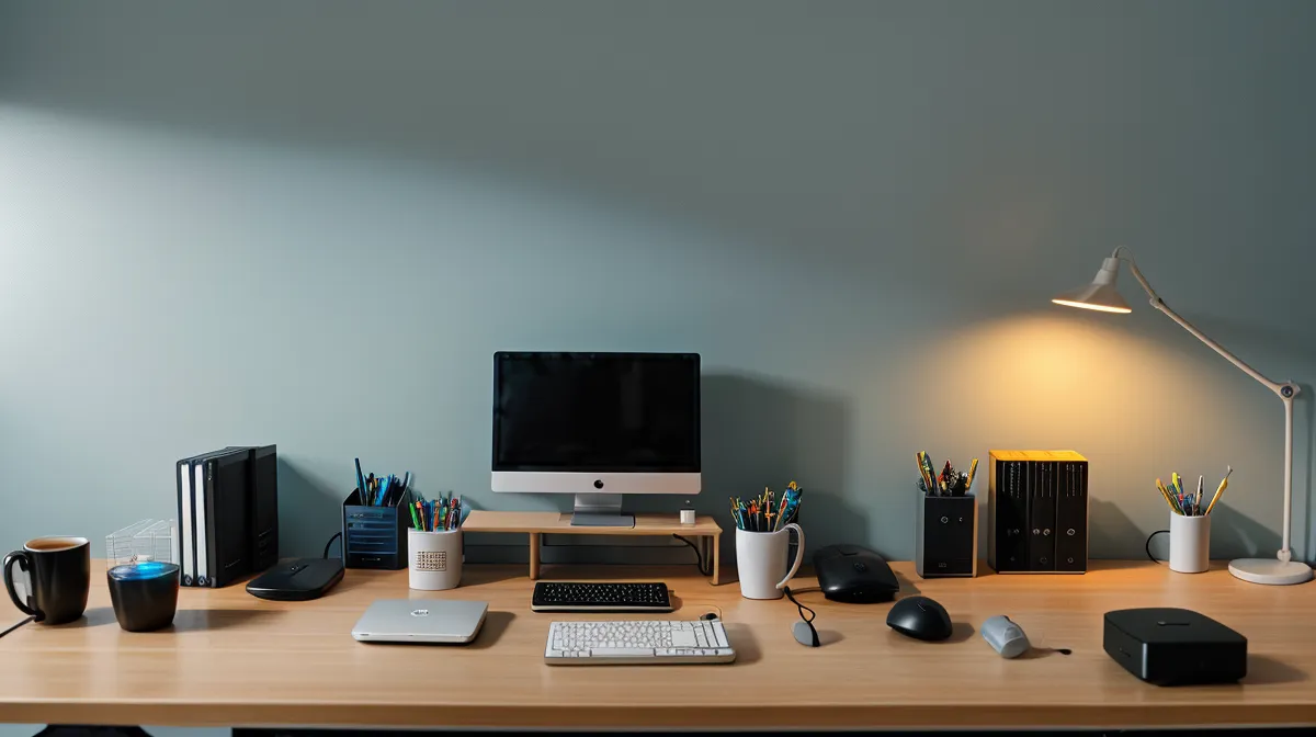 Beyond Blue Light Glasses: My Fourteen-Month Journey to Fix Digital Eye Strain