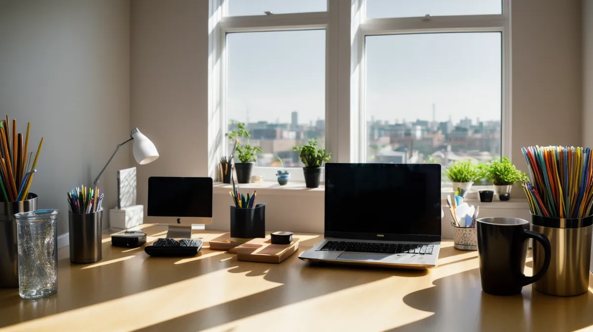 Beyond Blue Light Glasses: A Web Developer’s Search for Eye Relief