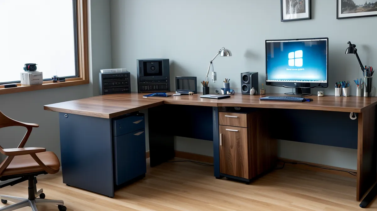 The 5:1 Ratio Experiment: How I Finally Managed Screen Fatigue After Years of Headaches