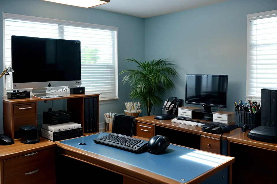 Managing Late Afternoon Eye Fatigue After Years of Remote Work