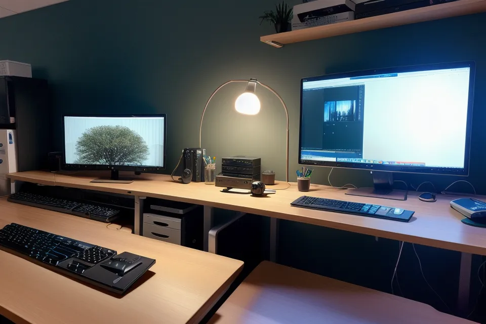 The Mid-Afternoon Blur: A Developer's 14-Month Journey Through Eye Care Supplements