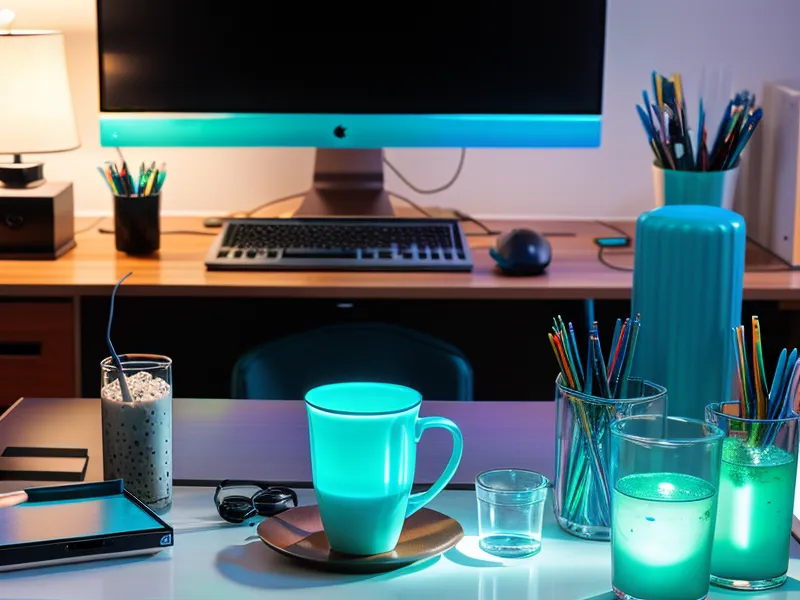 How VisiFlora Changed My Focus During 10-Hour Debugging Marathons
