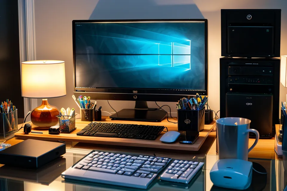 Why I Switched to iGenics for Screen Fatigue Relief